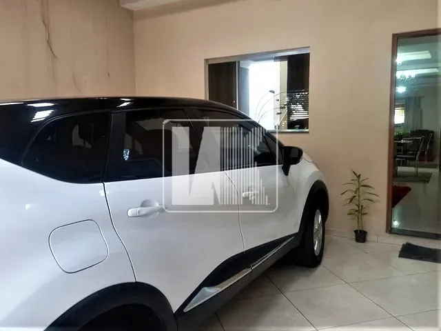 Sobrado com 150m² 3 quartos e 3 banheiros, à venda, no bairro Parque Capuava em Santo André