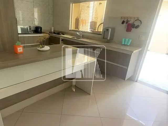 Sobrado com 150m² 3 quartos e 3 banheiros, à venda, no bairro Parque Capuava em Santo André