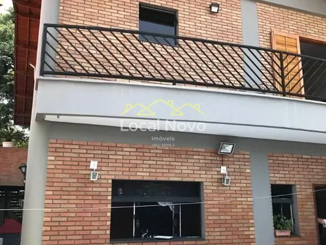 Sobrado com 250m² 3 quartos e 4 banheiros, à venda, no bairro Jardim Maria Helena em Guarulhos
