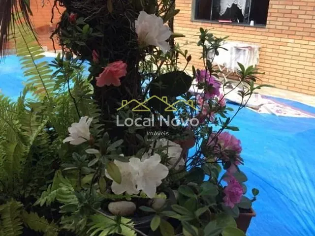 Sobrado com 250m² 3 quartos e 4 banheiros, à venda, no bairro Jardim Maria Helena em Guarulhos