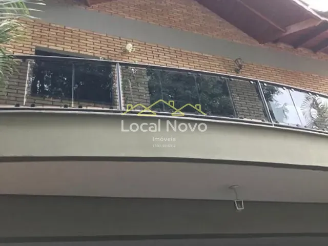 Sobrado com 250m² 3 quartos e 4 banheiros, à venda, no bairro Jardim Maria Helena em Guarulhos