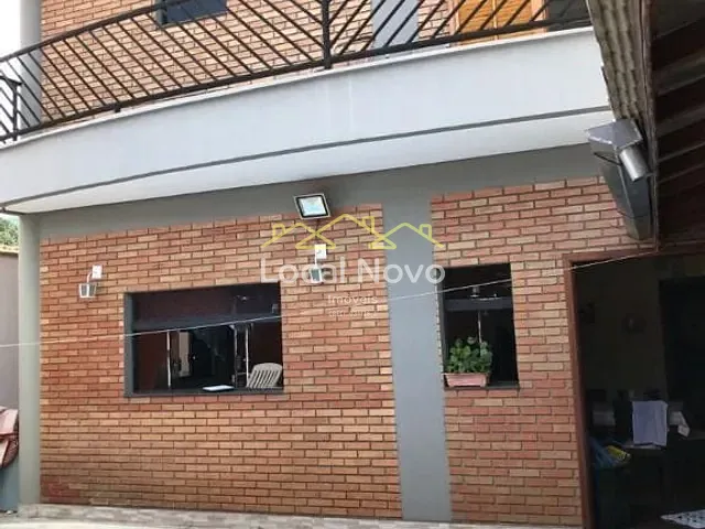 Sobrado com 250m² 3 quartos e 4 banheiros, à venda, no bairro Jardim Maria Helena em Guarulhos