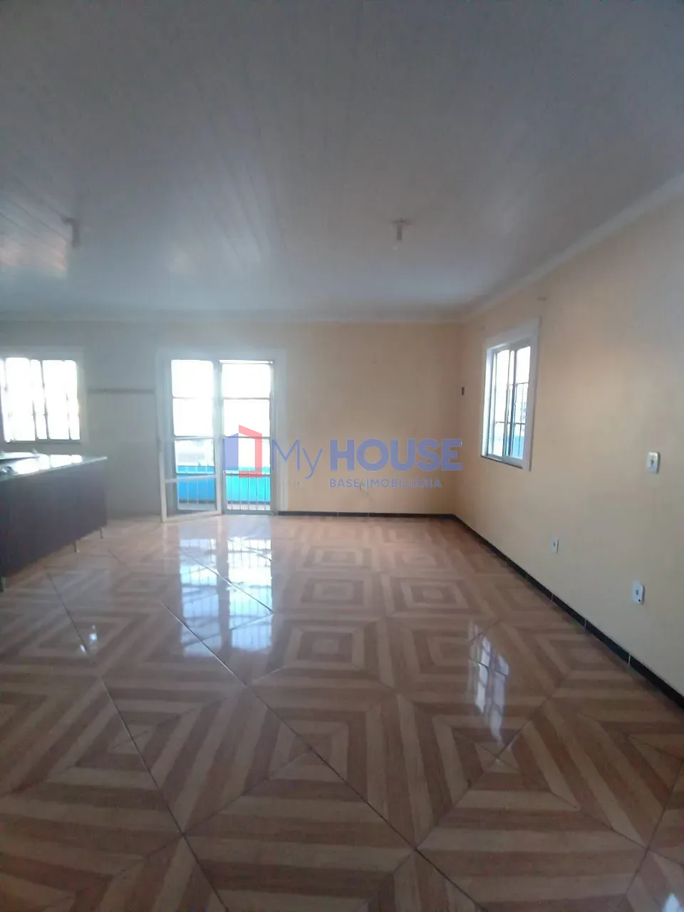 Sobrado, 5 quartos, 170 m² - Foto 1