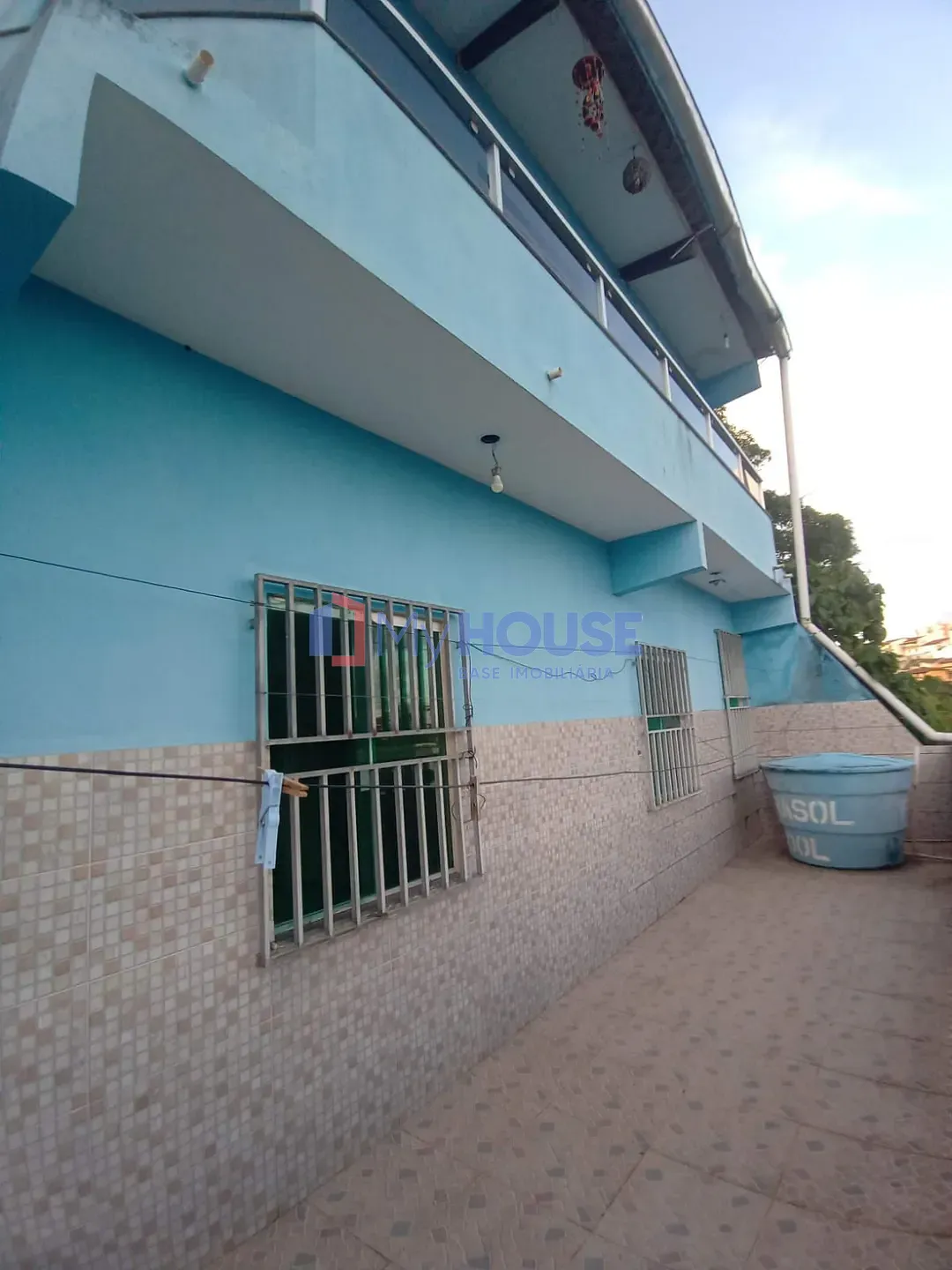 Sobrado, 5 quartos, 170 m² - Foto 12