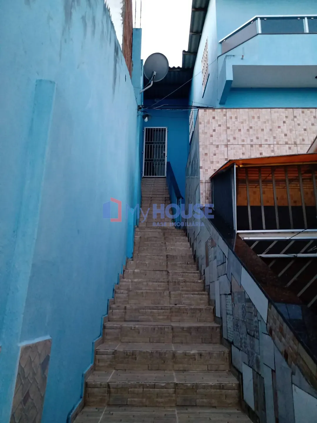 Sobrado, 5 quartos, 170 m² - Foto 15