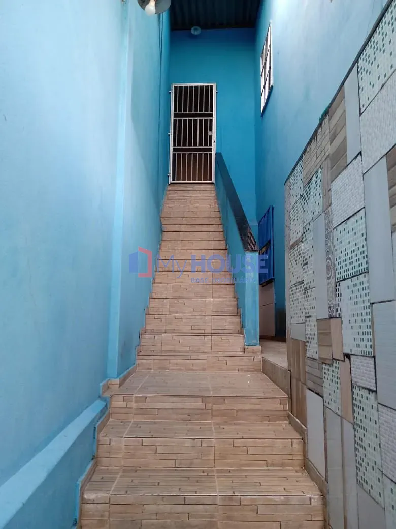 Sobrado, 5 quartos, 170 m² - Foto 22