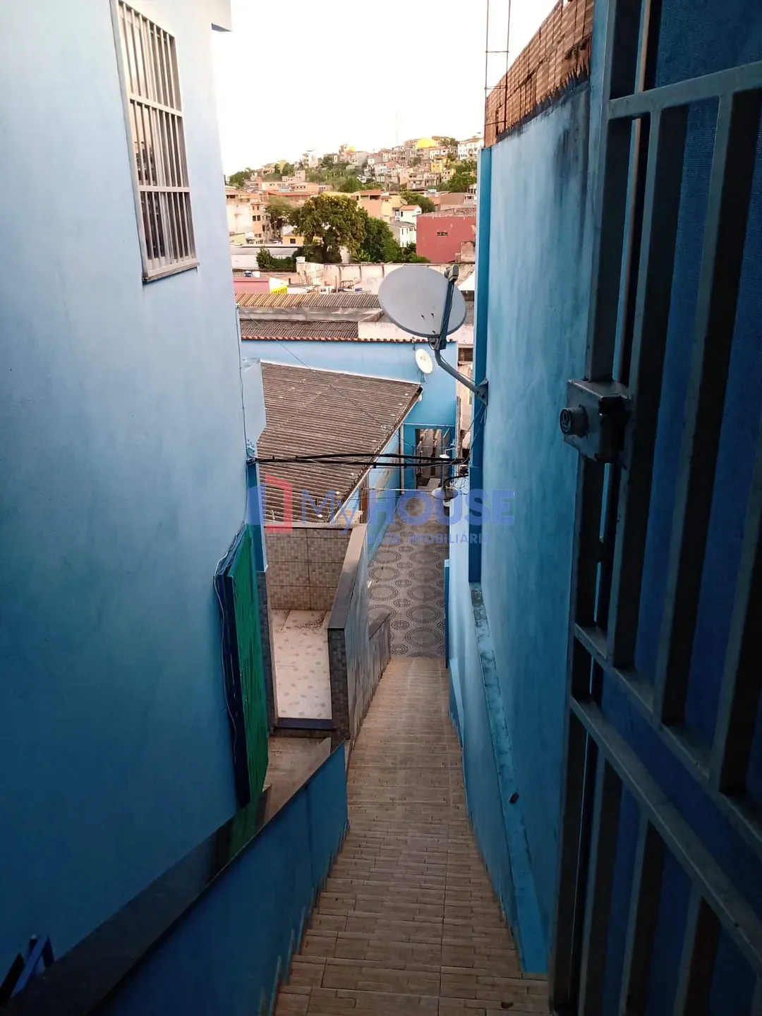 Sobrado, 5 quartos, 170 m² - Foto 20