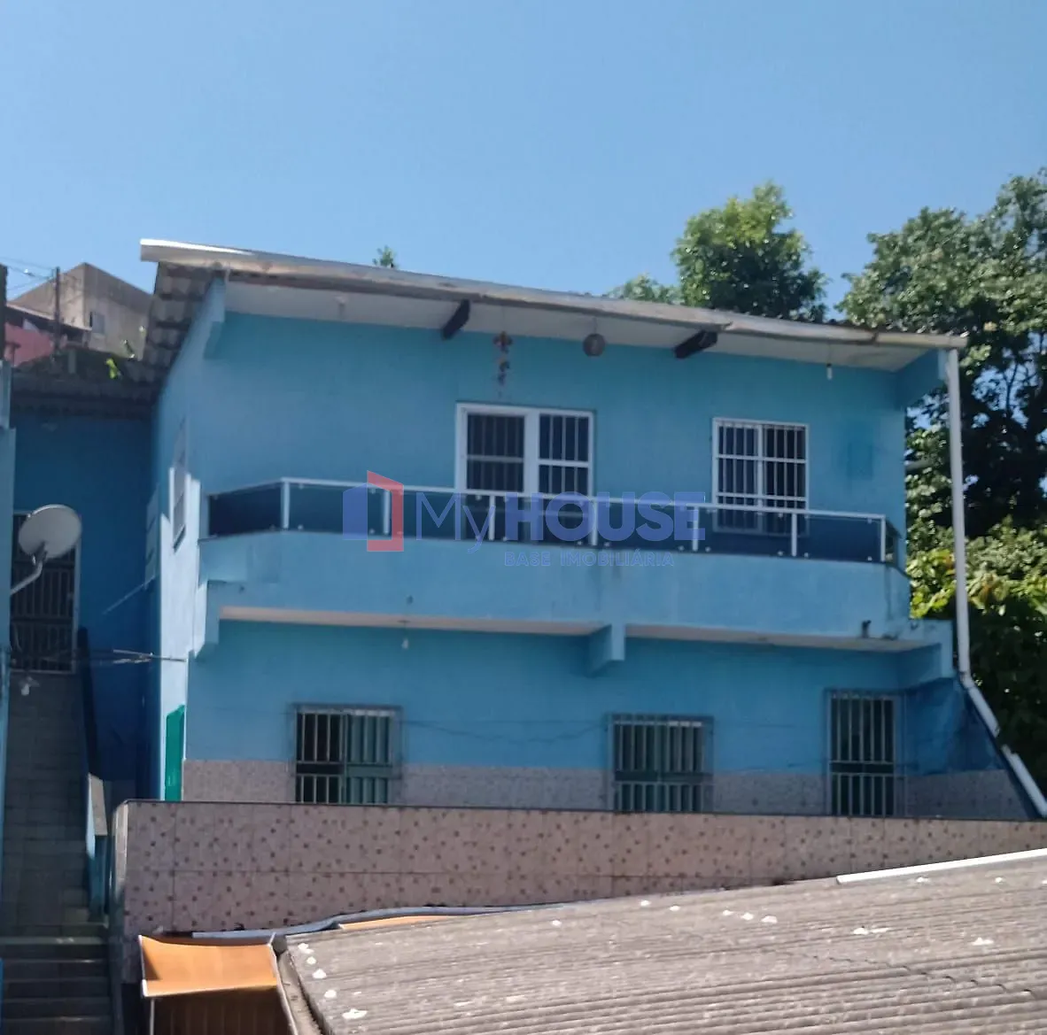 Sobrado, 5 quartos, 170 m² - Foto 10