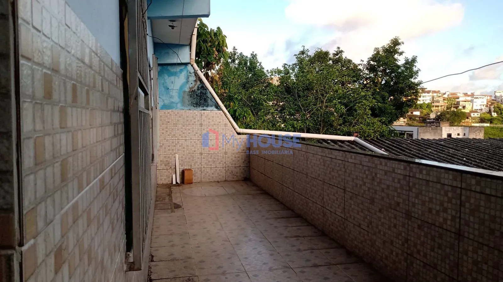 Sobrado, 5 quartos, 170 m² - Foto 19