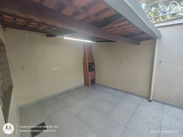Sobrado com 198m² 3 quartos e 4 banheiros, à venda, no bairro Parque Amazônia em Goiânia