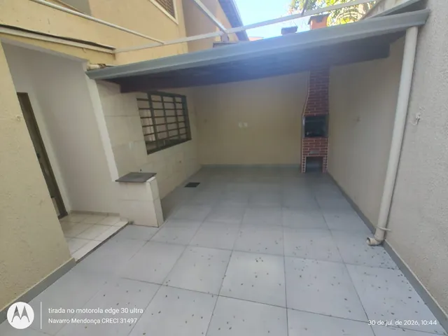 Sobrado com 198m² 3 quartos e 4 banheiros, à venda, no bairro Parque Amazônia em Goiânia