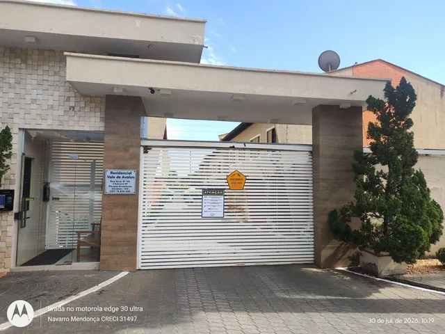 Sobrado com 198m² 3 quartos e 4 banheiros, à venda, no bairro Parque Amazônia em Goiânia
