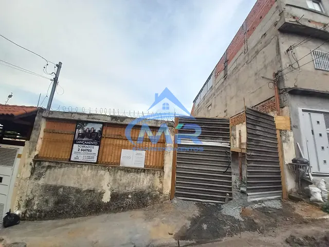 Sobrado com 72m² 2 quartos e 3 banheiros, à venda, no bairro Jardim Fernandes em São Paulo