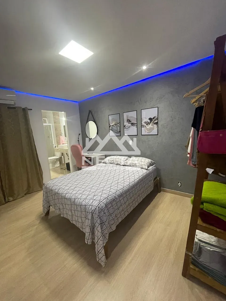 Sobrado, 3 quartos, 148 m² - Foto 15