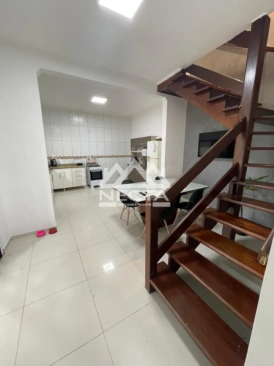 Sobrado, 3 quartos, 148 m² - Foto 7