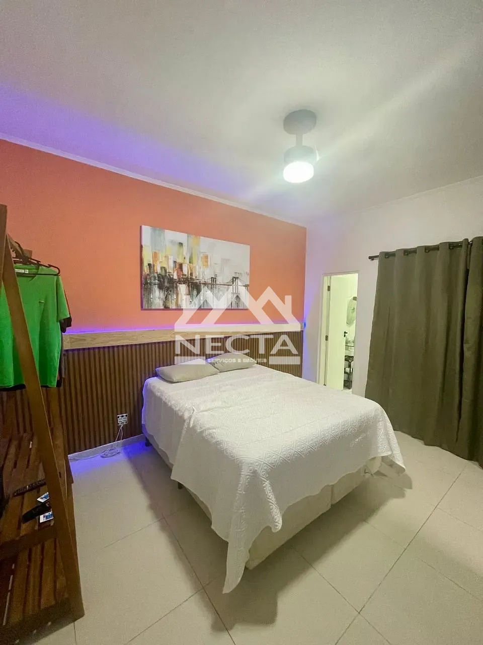 Sobrado, 3 quartos, 148 m² - Foto 13