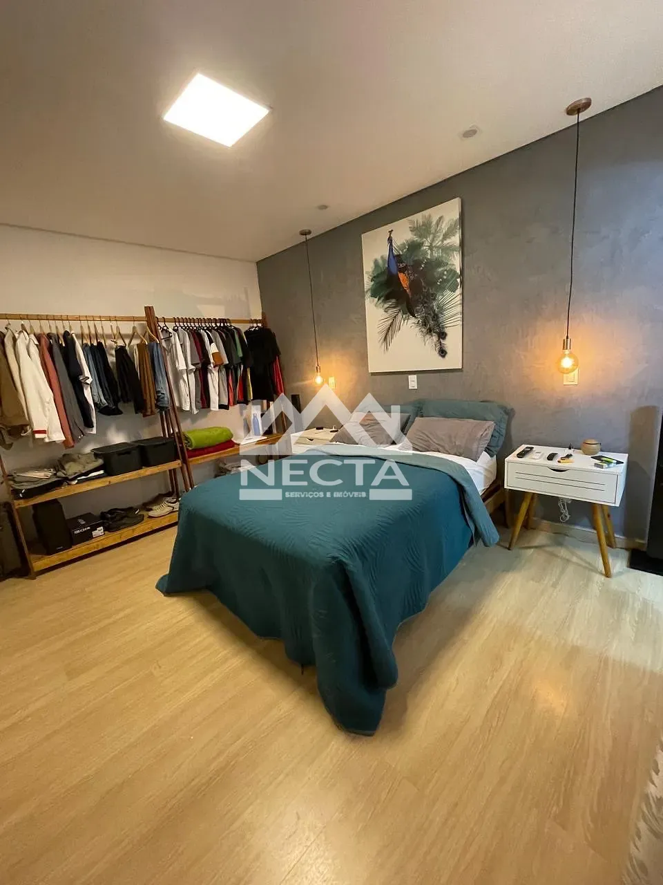 Sobrado, 3 quartos, 148 m² - Foto 9