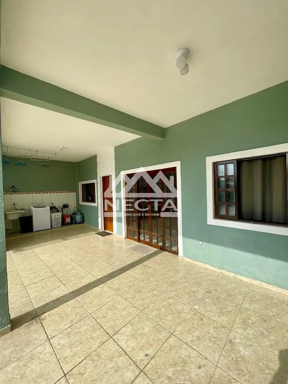 Sobrado, 3 quartos, 148 m² - Foto 3