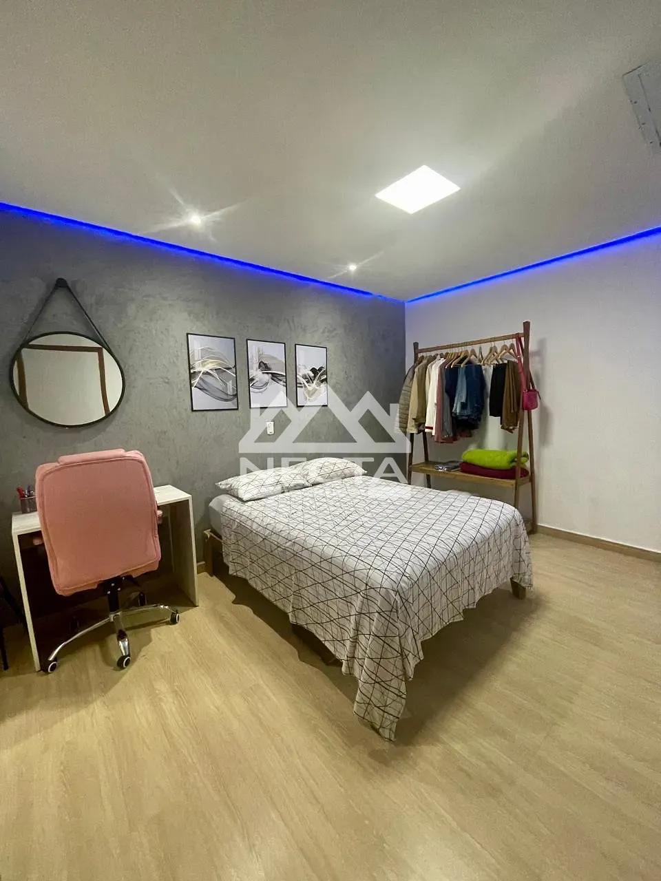 Sobrado, 3 quartos, 148 m² - Foto 14