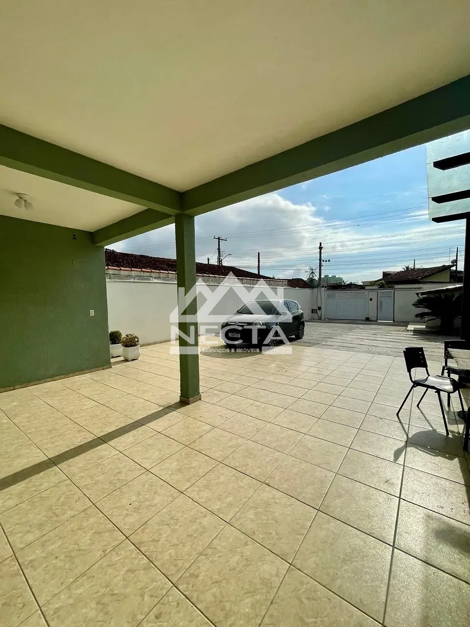 Sobrado, 3 quartos, 148 m² - Foto 4