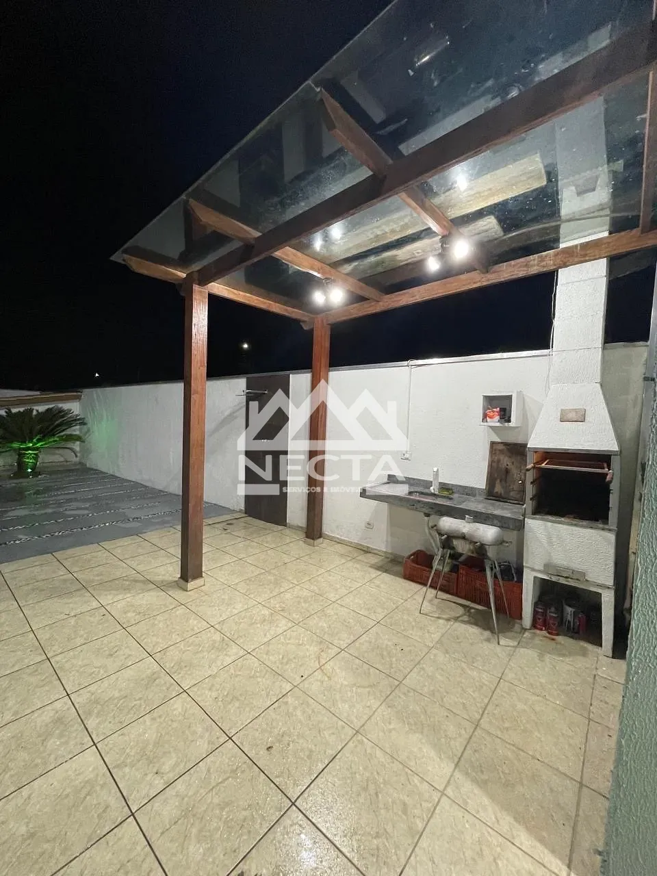 Sobrado, 3 quartos, 148 m² - Foto 6