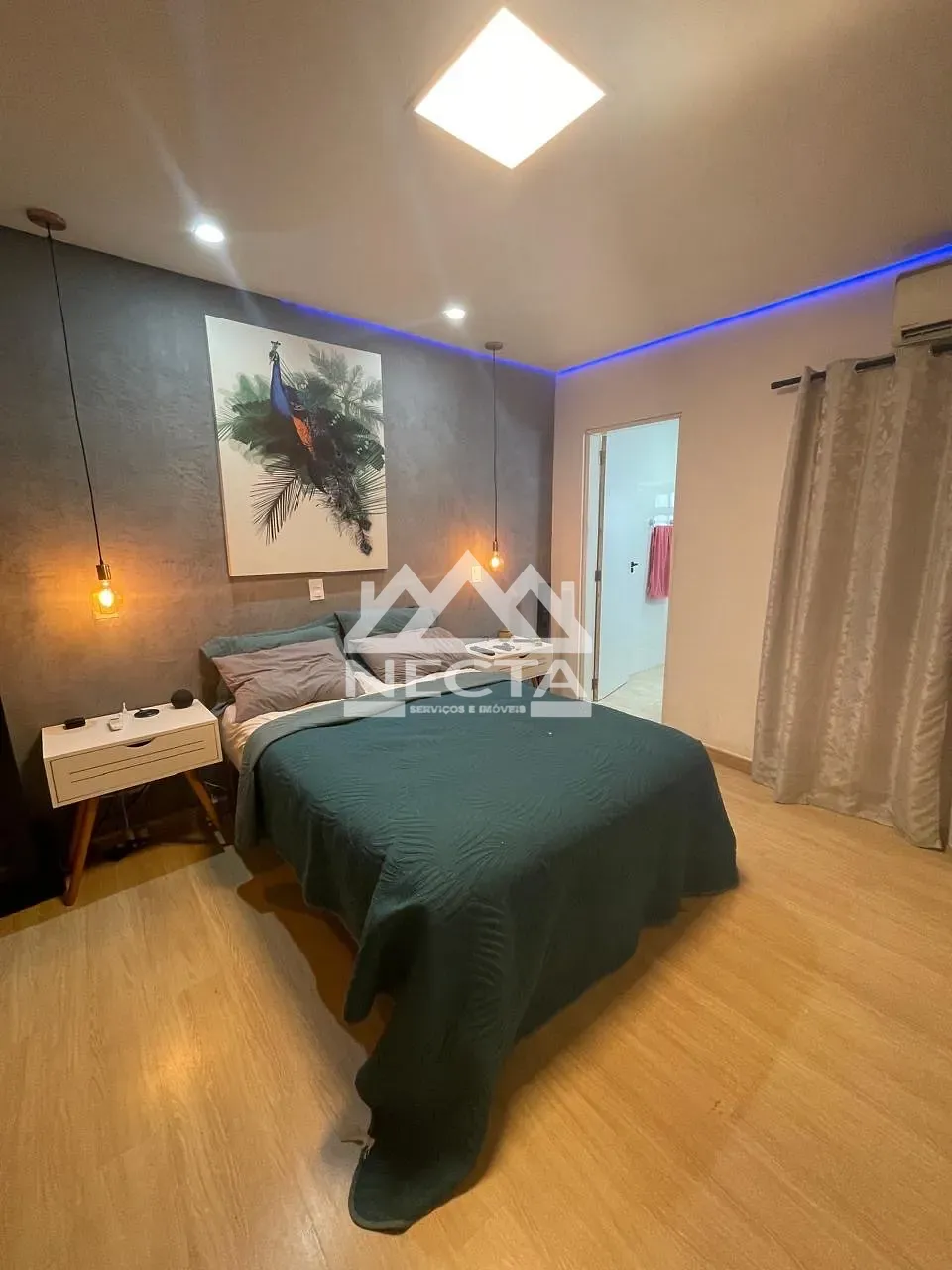 Sobrado, 3 quartos, 148 m² - Foto 10