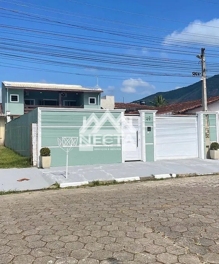 Sobrado, 3 quartos, 148 m² - Foto 2