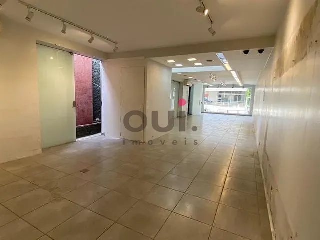 Sobrado com 188m² 4 quartos e 2 banheiros, para alugar, no bairro Vila Olímpia em São Paulo
