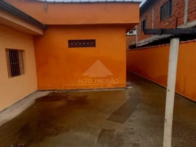 Sobrado com 673m² 4 quartos e 2 banheiros, à venda, no bairro Jardim Anchieta em Mauá