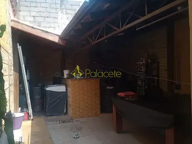 Sobrado com 125m² 2 quartos e 2 banheiros, à venda, no bairro Residencial Mombaça I em Pindamonhangaba
