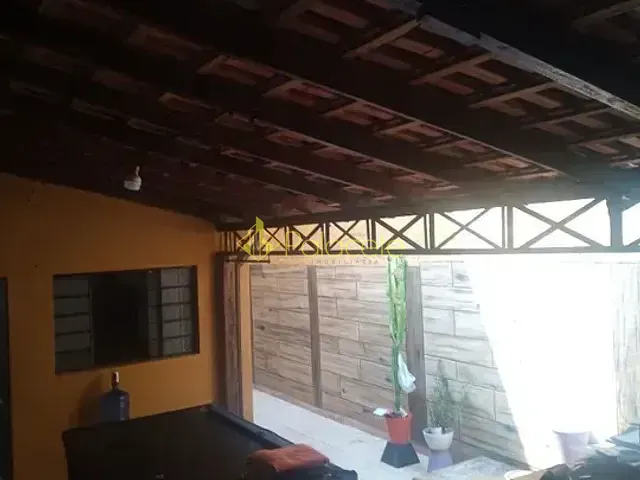 Sobrado com 125m² 2 quartos e 2 banheiros, à venda, no bairro Residencial Mombaça I em Pindamonhangaba