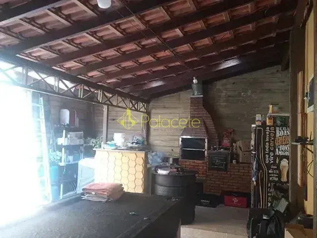 Sobrado com 125m² 2 quartos e 2 banheiros, à venda, no bairro Residencial Mombaça I em Pindamonhangaba