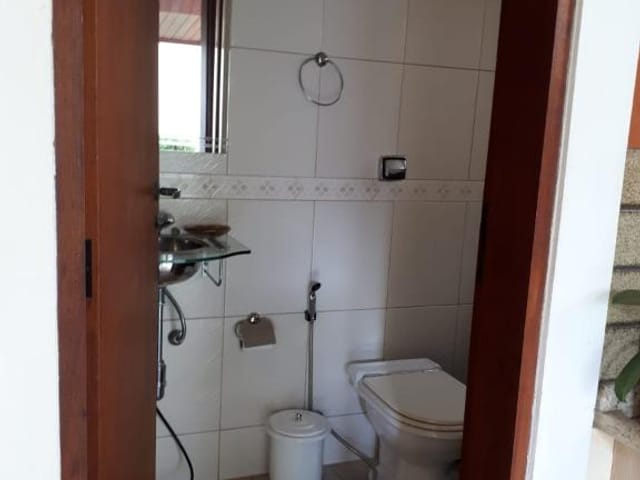 Foto do Sobrado - Sobrado à venda 4 Quartos, 1 Suite, 2 Vagas, 326M², Jardim San Marino, São José dos Campos - SP | Condomínio San Marino | RUSSI IMÓVEIS