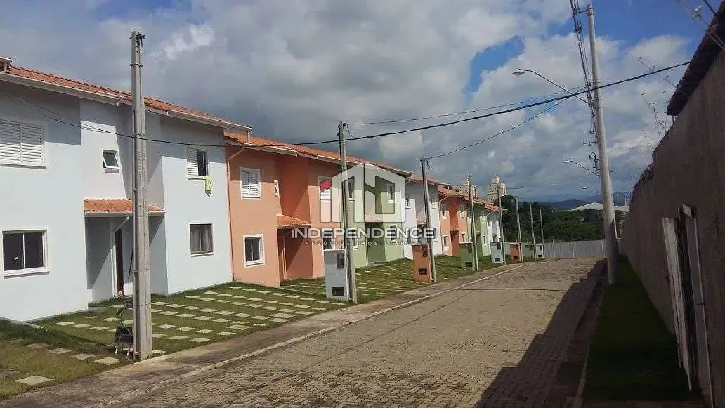 Sobrado, 3 quartos, 70 m² - Foto 17