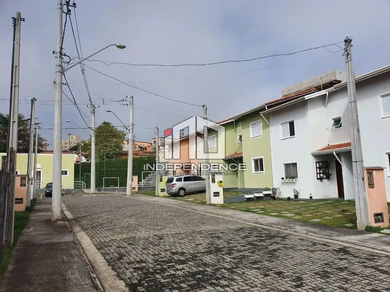 Sobrado, 3 quartos, 70 m² - Foto 25