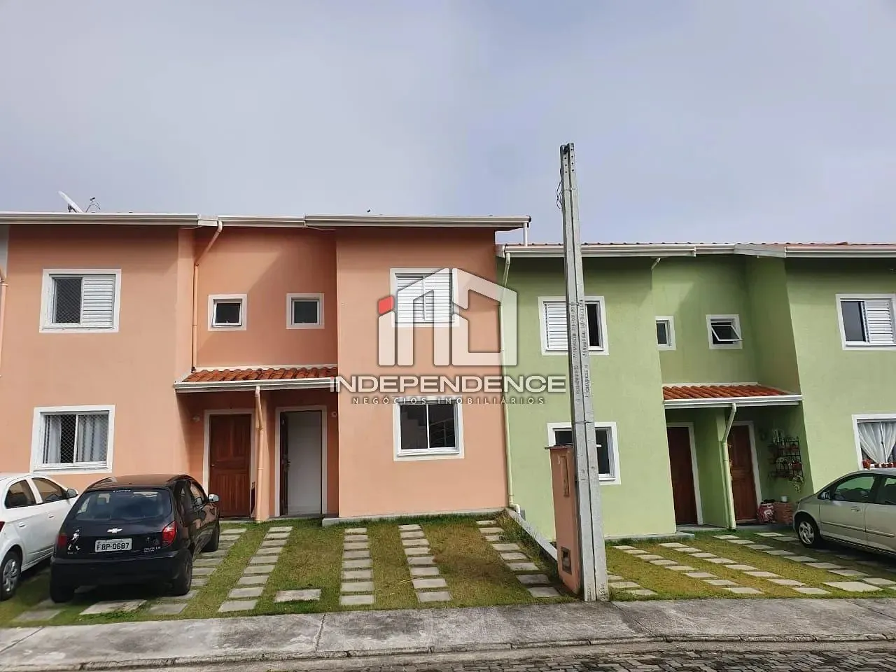 Sobrado, 3 quartos, 70 m² - Foto 5