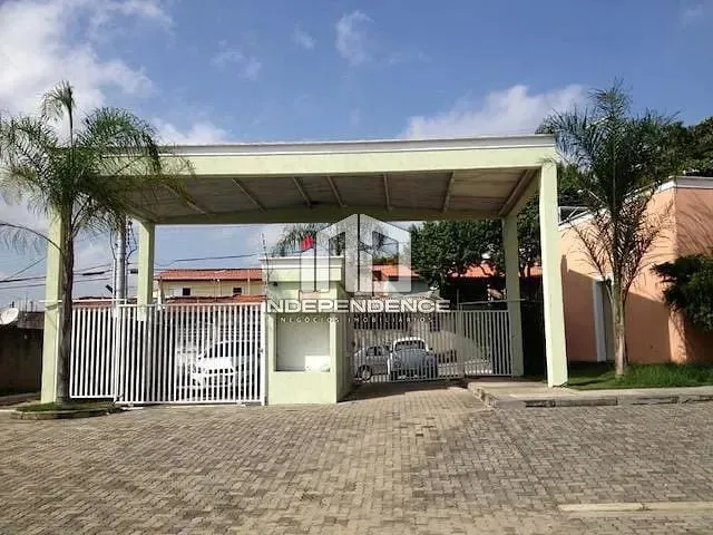Sobrado, 3 quartos, 70 m² - Foto 21