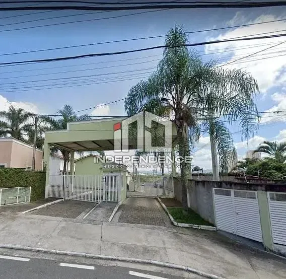 Sobrado, 3 quartos, 70 m² - Foto 1