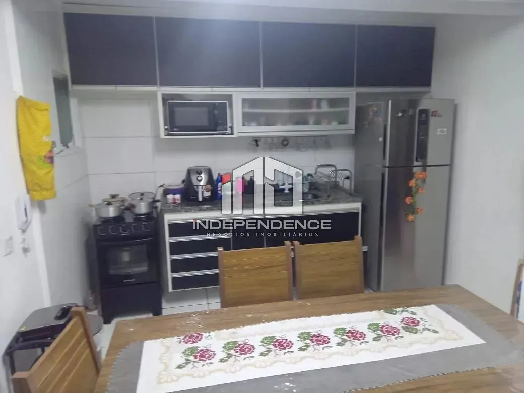 Sobrado, 3 quartos, 70 m² - Foto 42