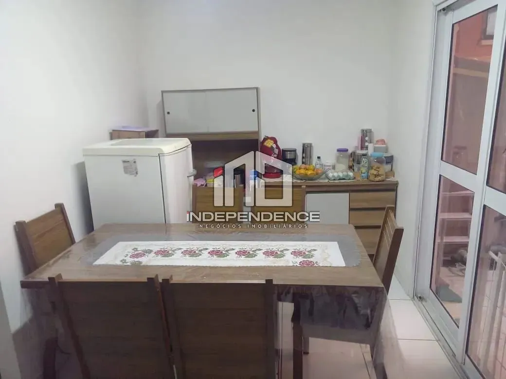 Sobrado, 3 quartos, 70 m² - Foto 46