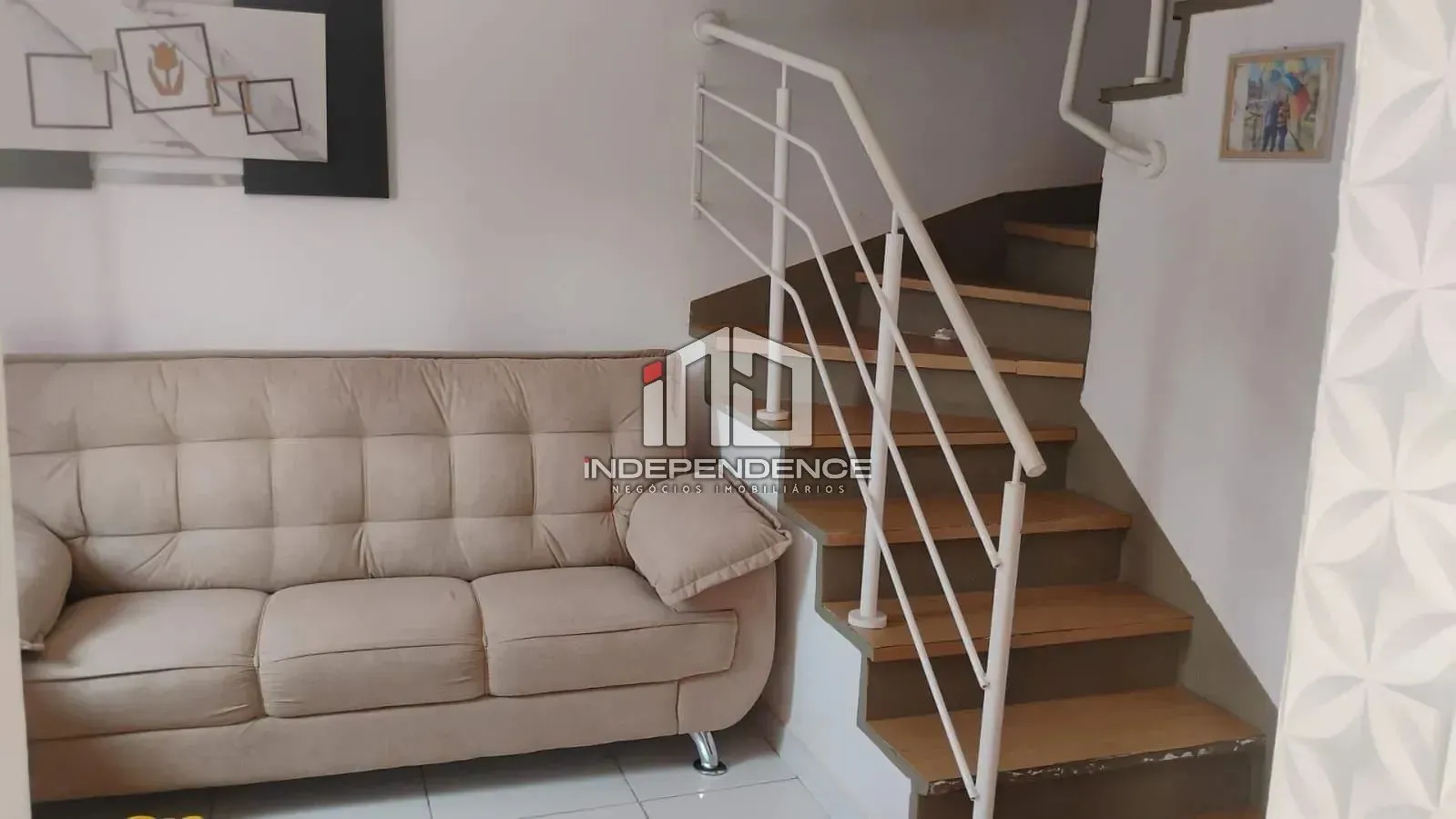 Sobrado, 3 quartos, 70 m² - Foto 33