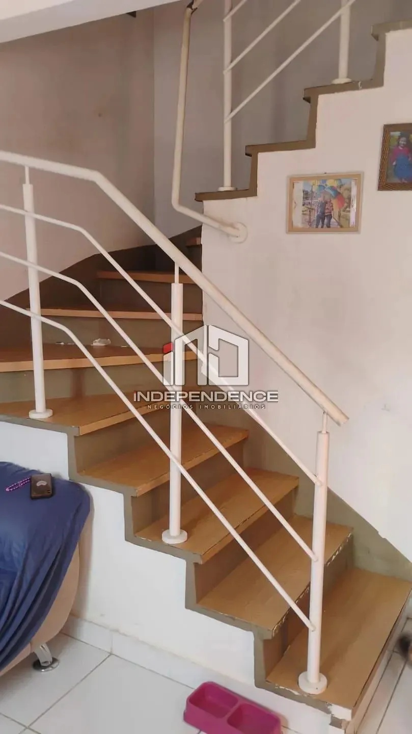 Sobrado, 3 quartos, 70 m² - Foto 37