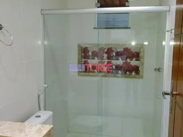 Sobrado 3 quartos e 3 banheiros, à venda, no bairro Monte Líbano em Itabuna