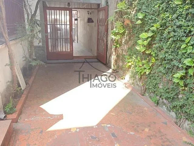 Sobrado com 268m² 5 quartos e 4 banheiros, à venda, no bairro Tatuapé em São Paulo