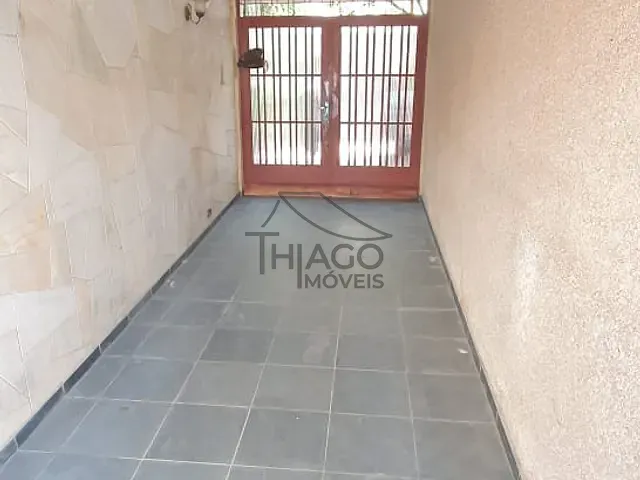 Sobrado com 268m² 5 quartos e 4 banheiros, à venda, no bairro Tatuapé em São Paulo
