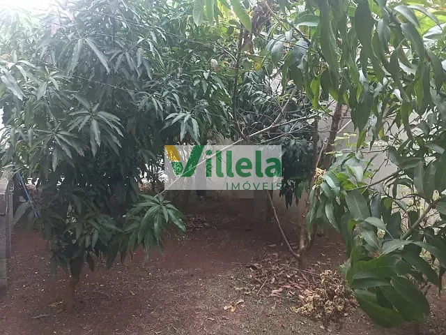 Sobrado com 225m² 3 quartos e 2 banheiros, à venda, no bairro Fonte Áurea em Poá