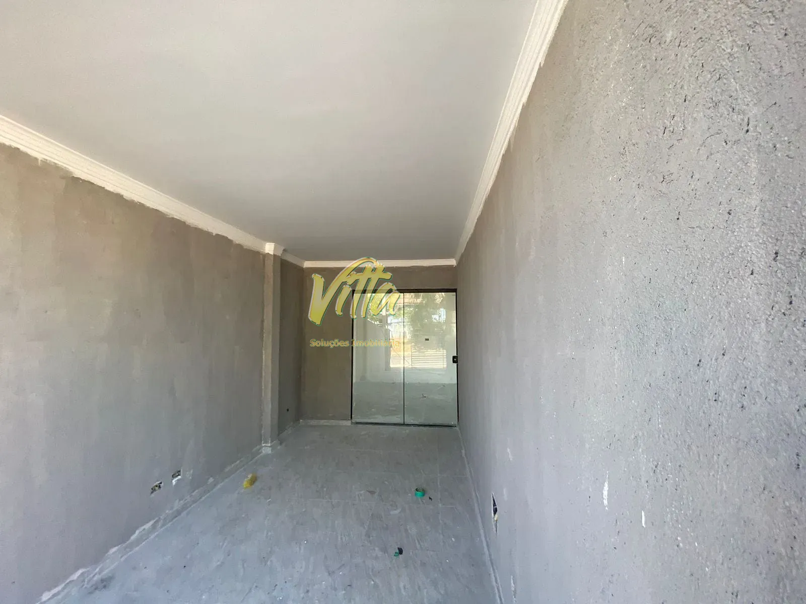 Sobrado, 3 quartos, 130 m² - Foto 2