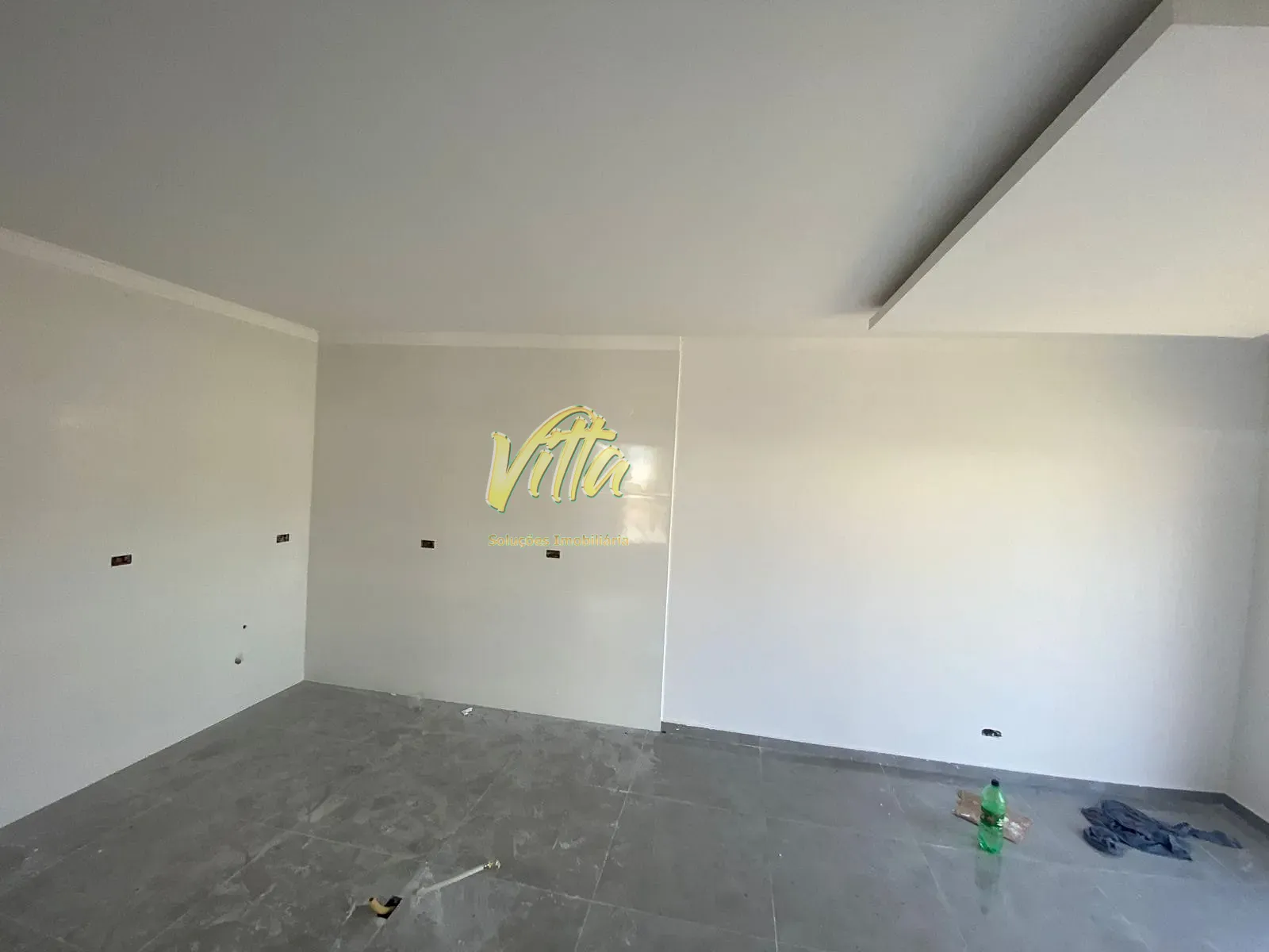 Sobrado, 3 quartos, 130 m² - Foto 3