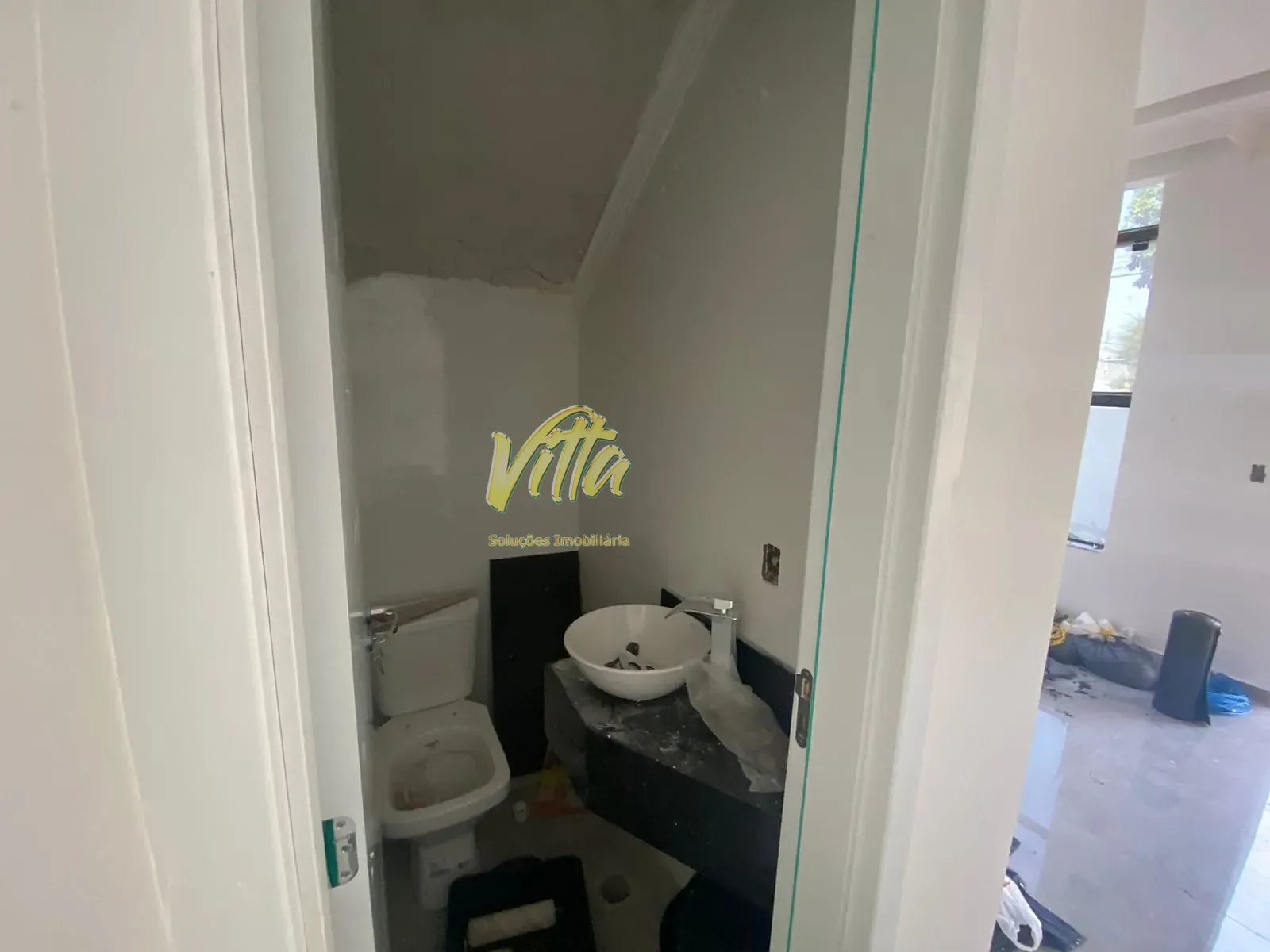 Sobrado, 3 quartos, 130 m² - Foto 6