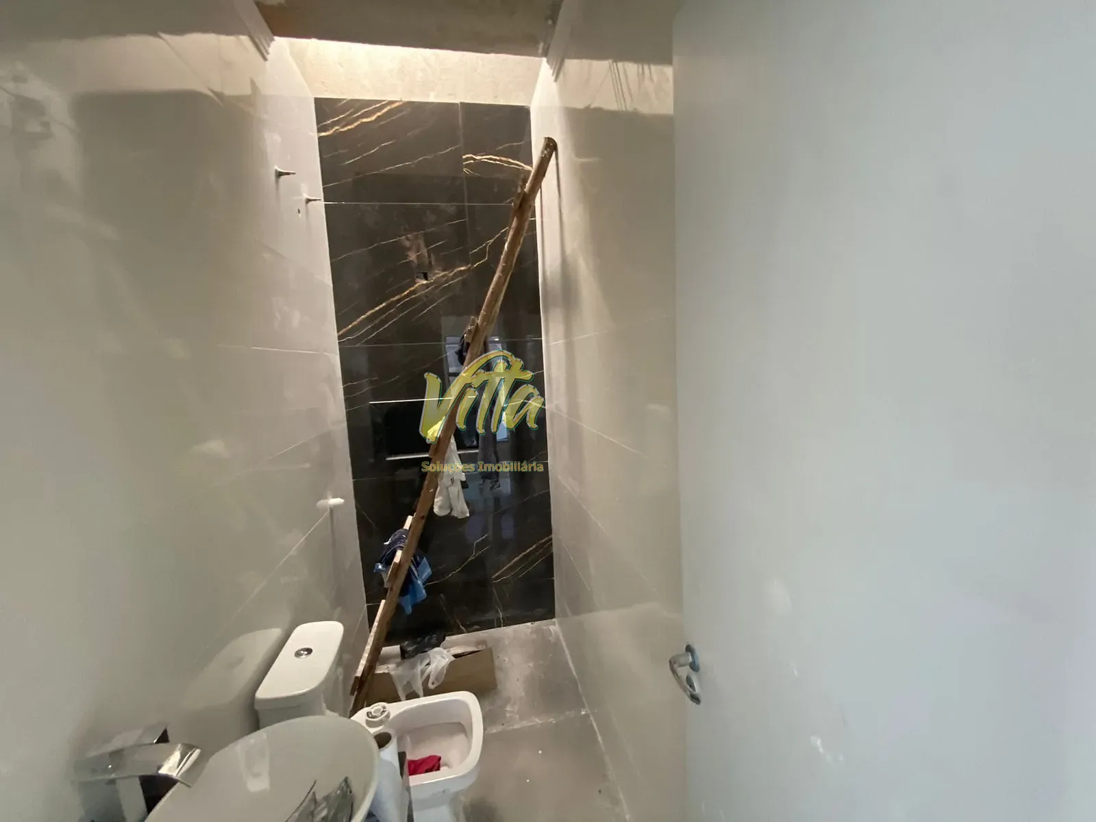 Sobrado, 3 quartos, 130 m² - Foto 7